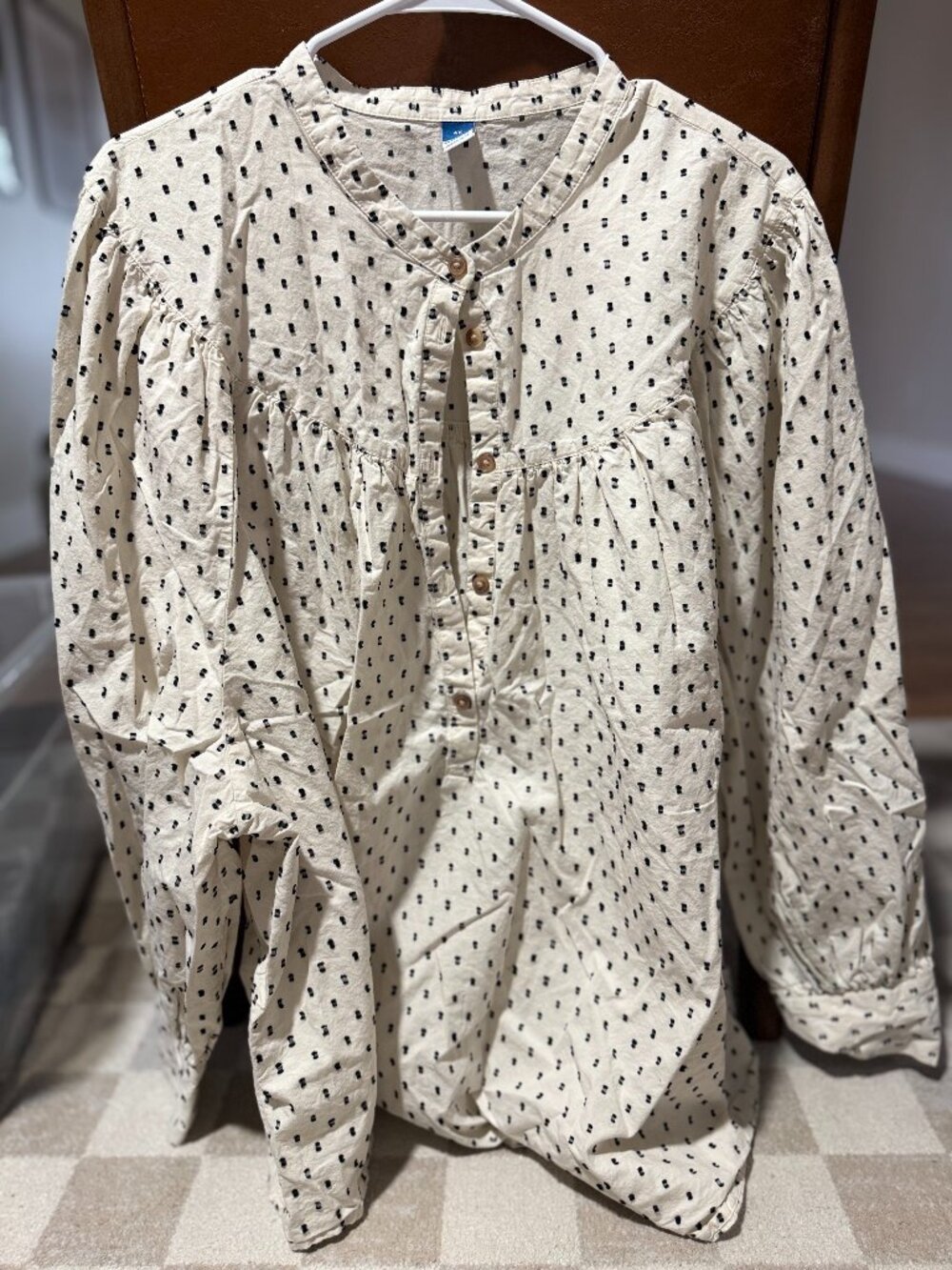 Old Navy Women's Blouse, 4x
